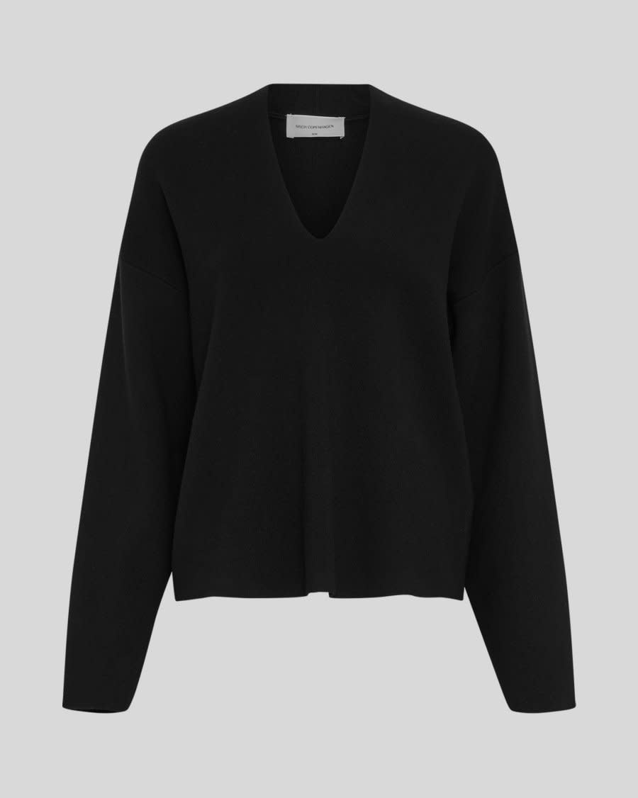 Msch Copenhagen Lare East V Pullover