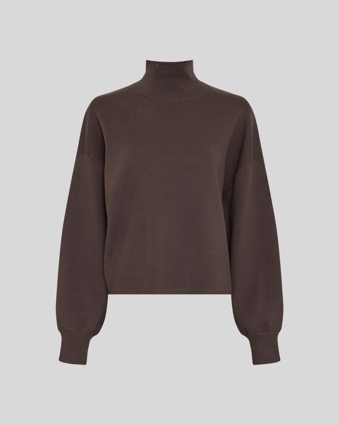 Msch Copenhagen Pullover Mercy East Delicioso