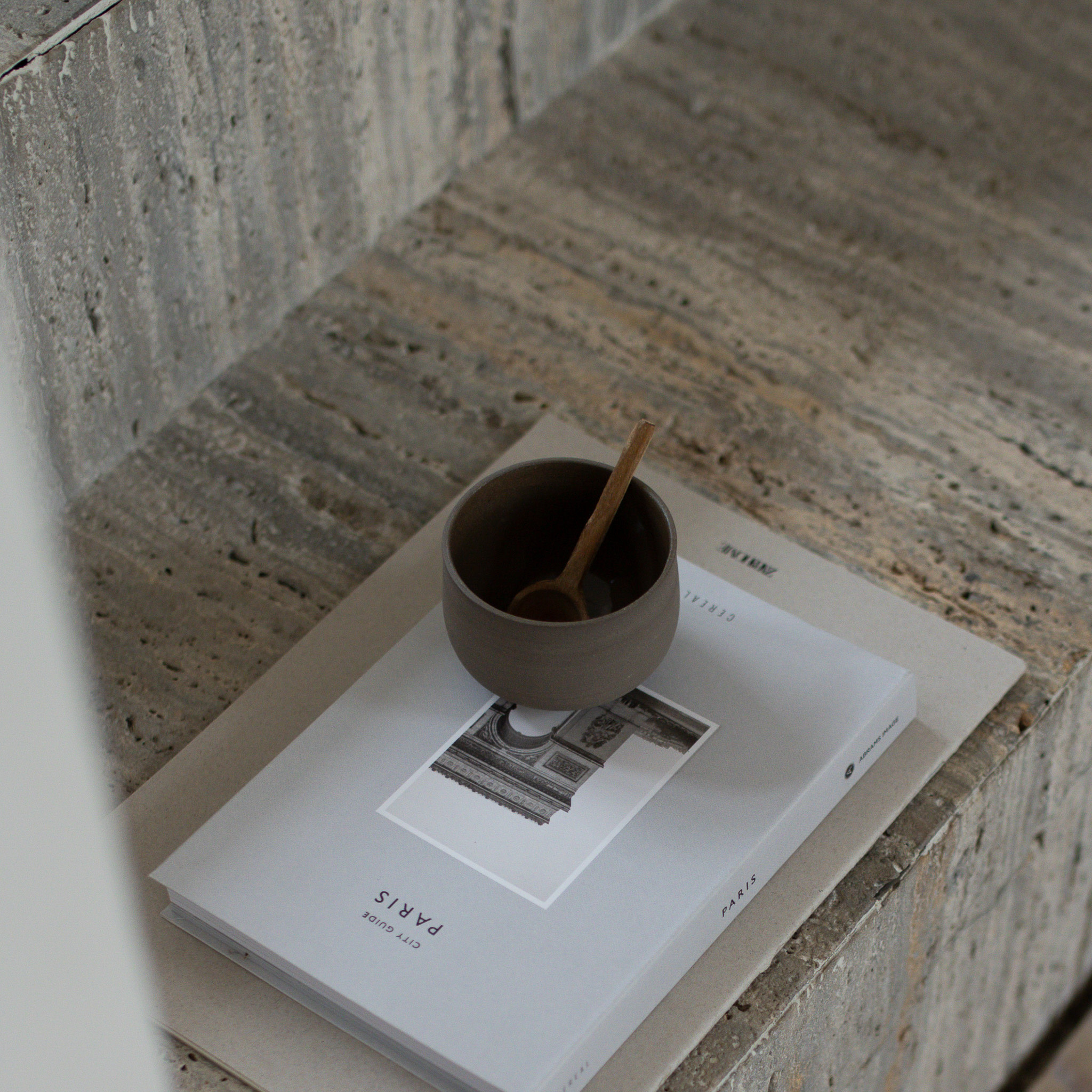 Velv Coffee Cup Brown
