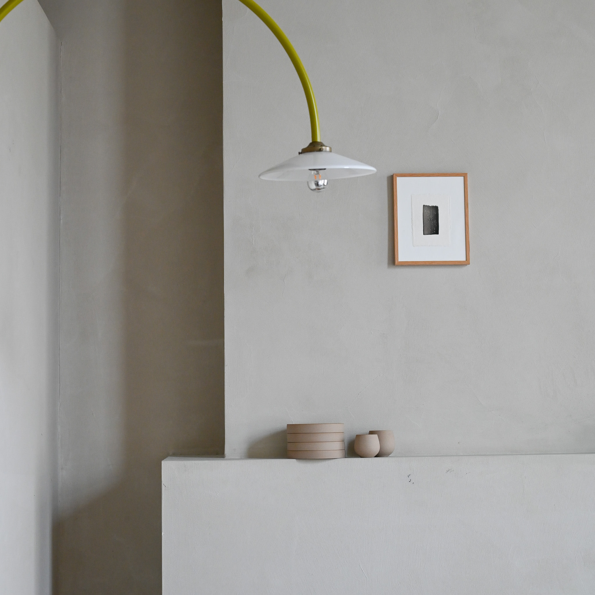 Velv Coffee Cup Beige