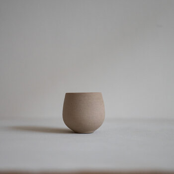 Velv Coffee Cup Beige
