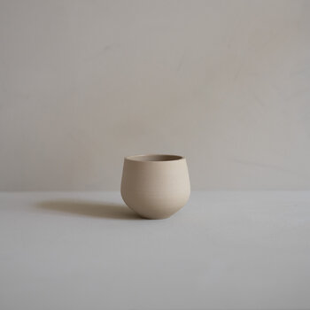Velv Coffee Cup Creme