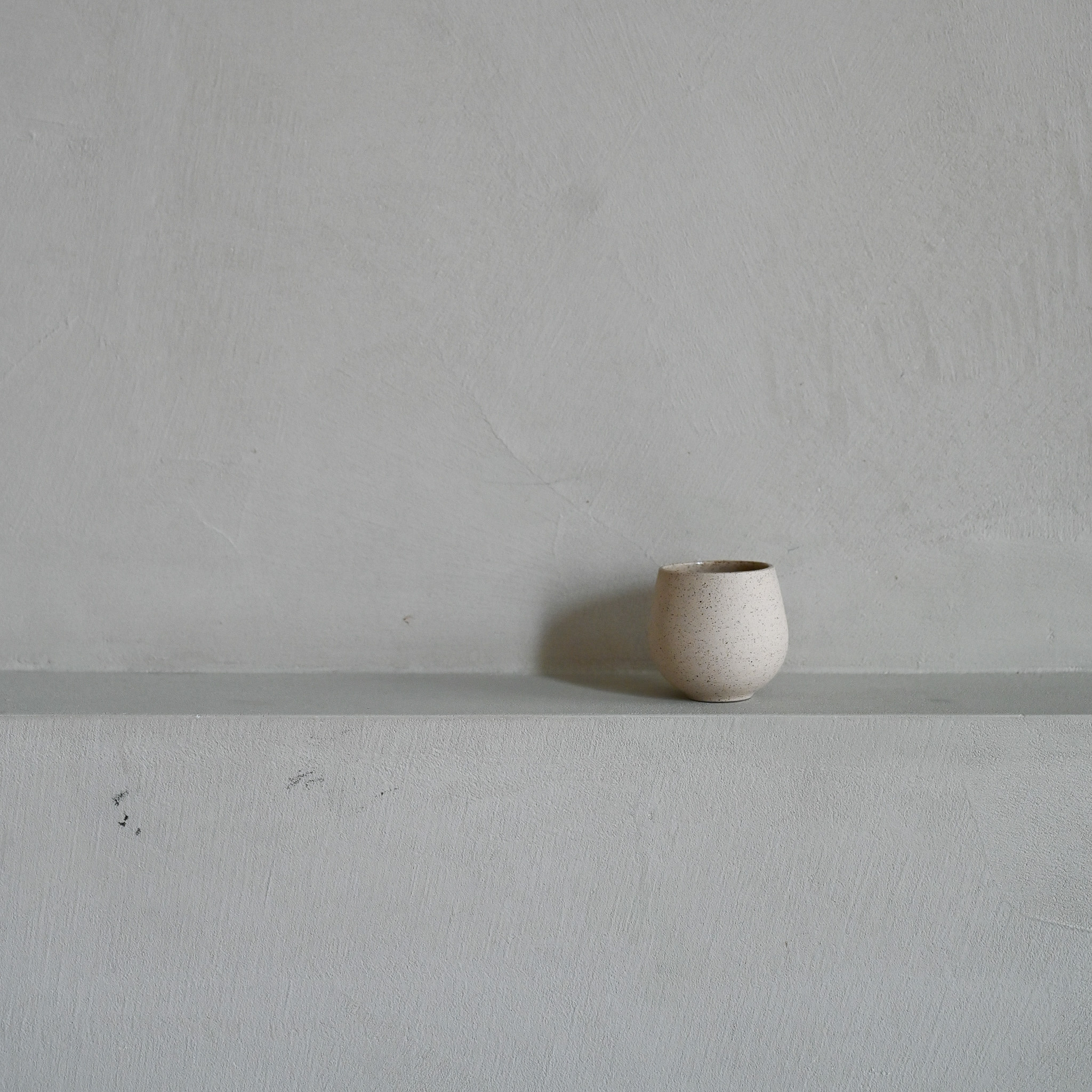 Velv Coffee Cup Speckled