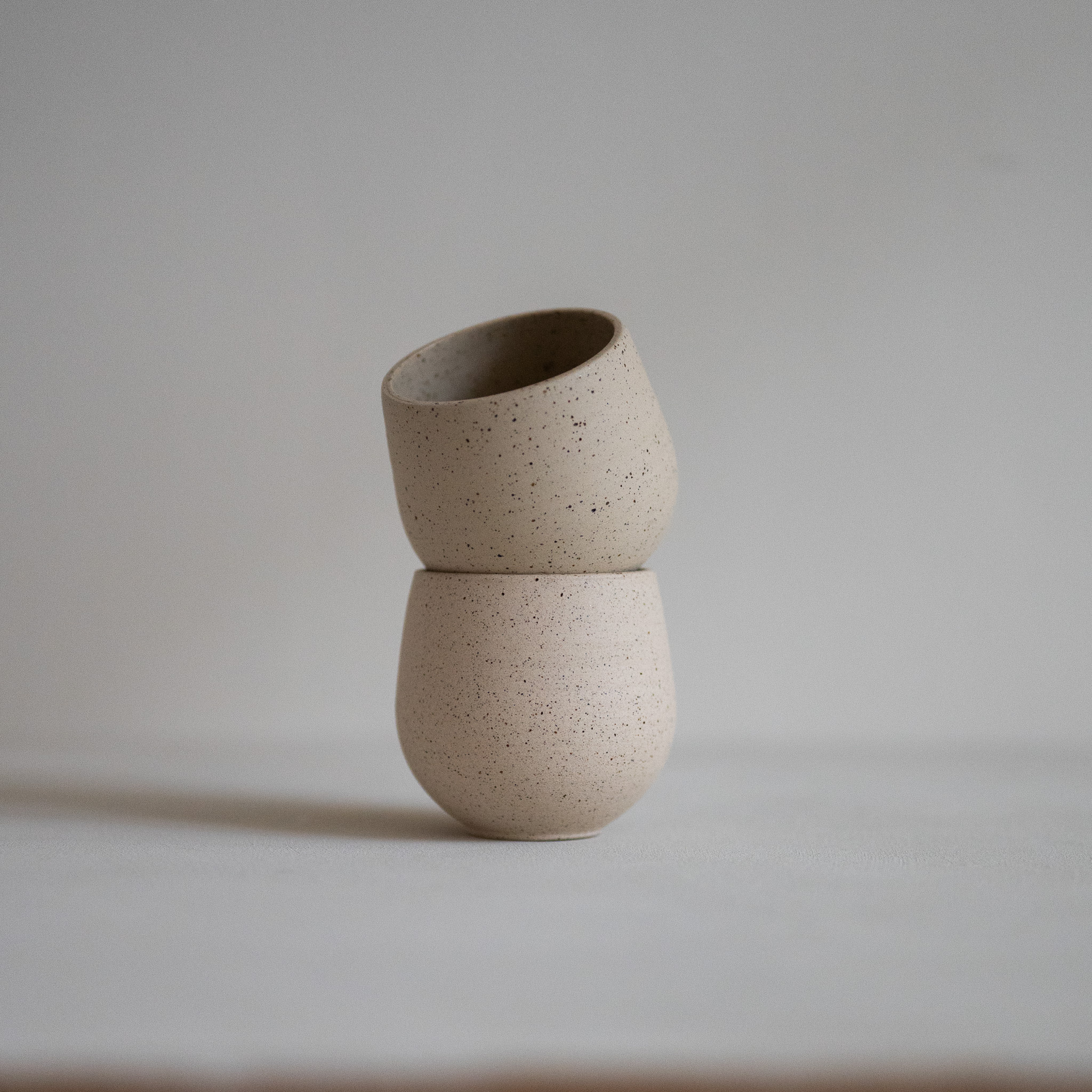 Velv Coffee Cup Speckled