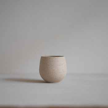 Velv Coffee Cup Speckled