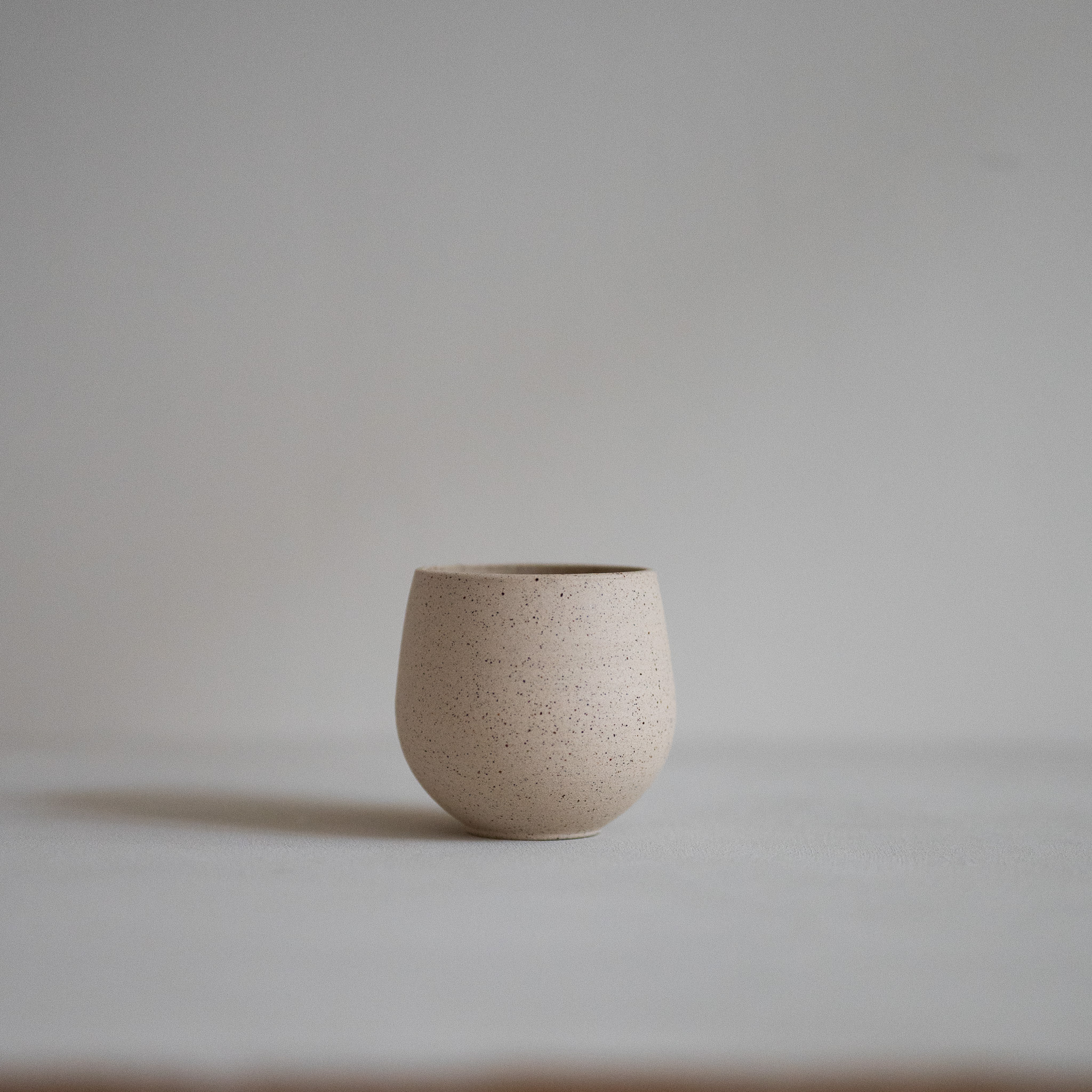 Velv Coffee Cup Speckled