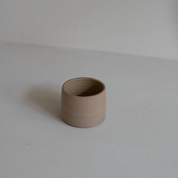 Velv Coffee Cup Straight Beige