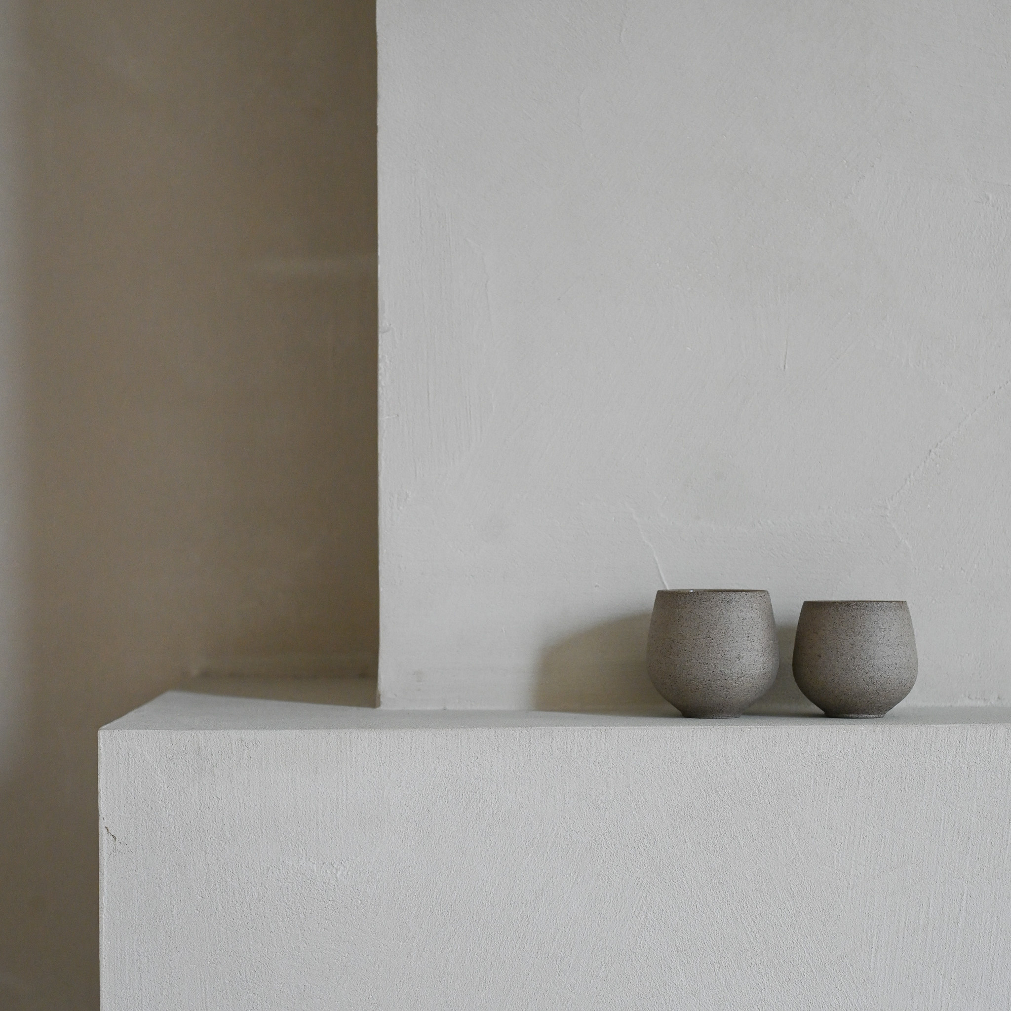 Velv Coffee Cup Grey