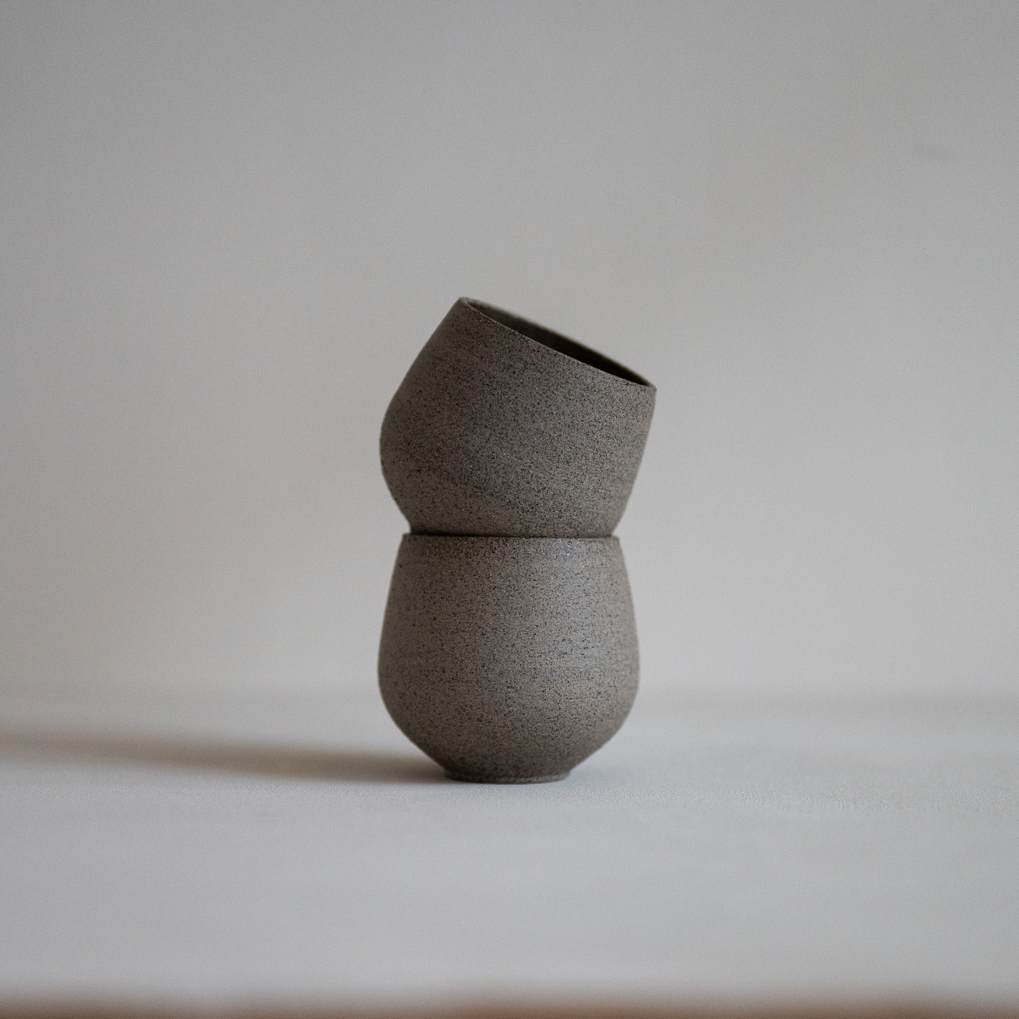 Velv Coffee Cup Grey