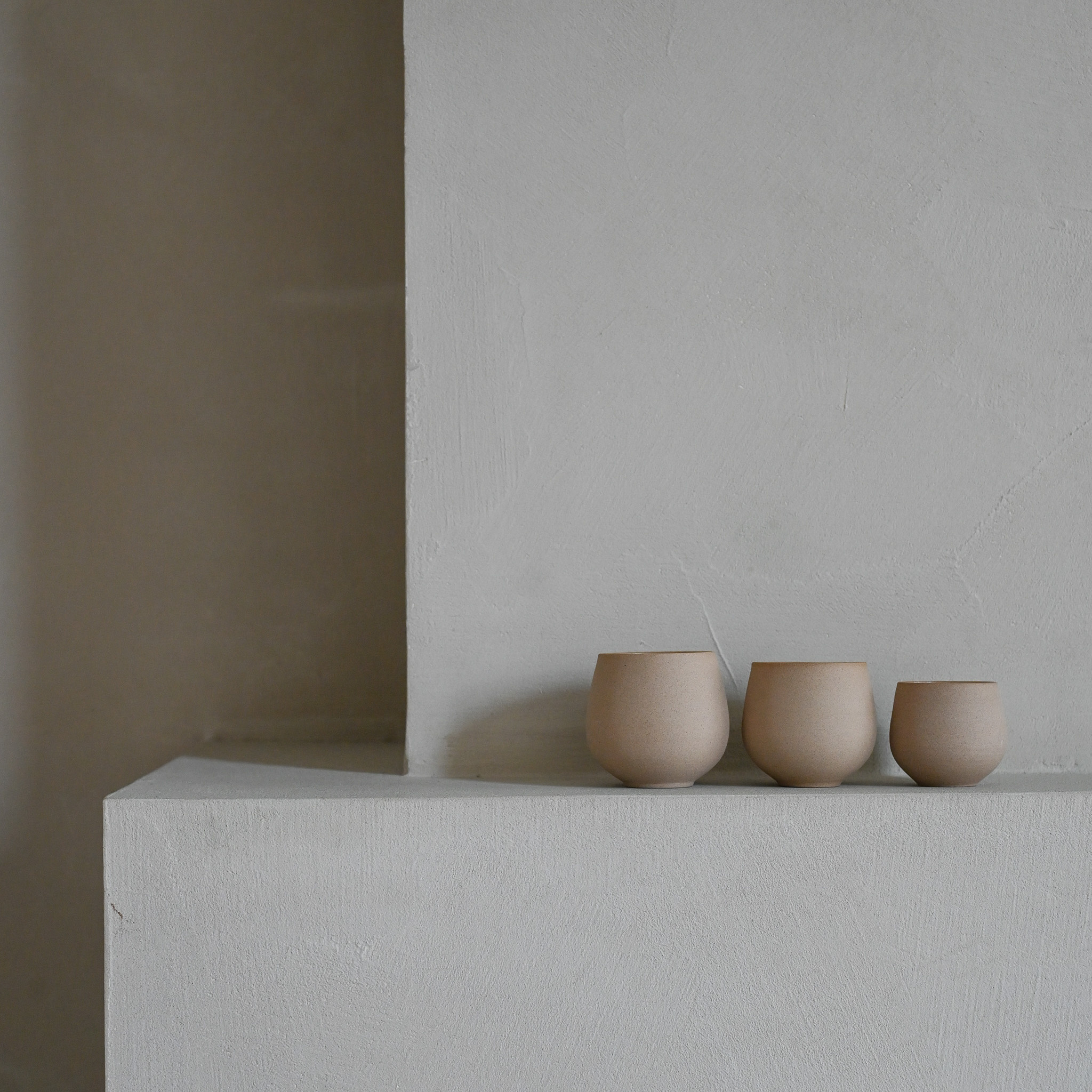 Velv Espresso Cup Beige