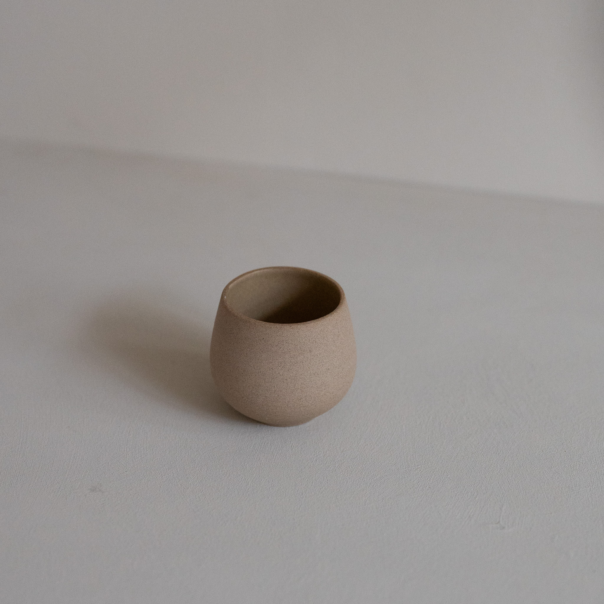 Velv Espresso Cup Beige