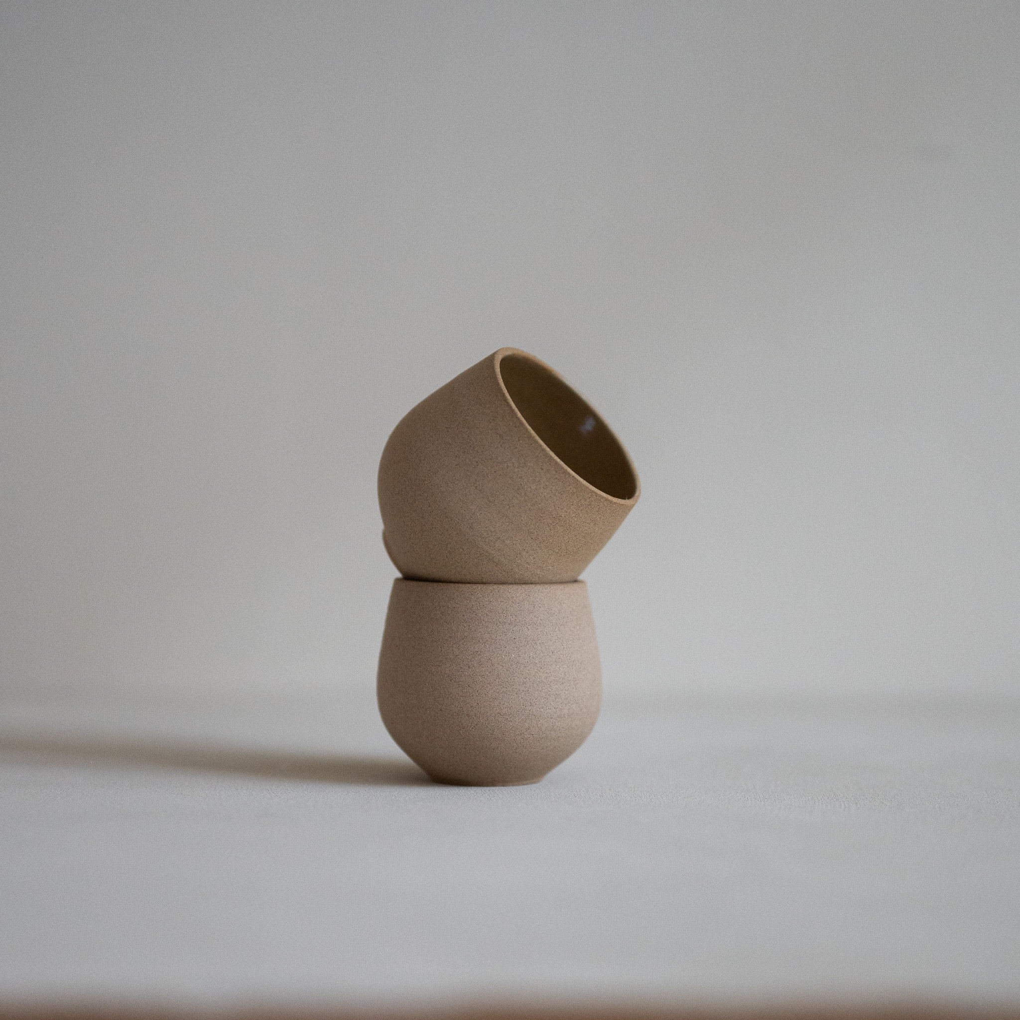 Velv Espresso Cup Beige