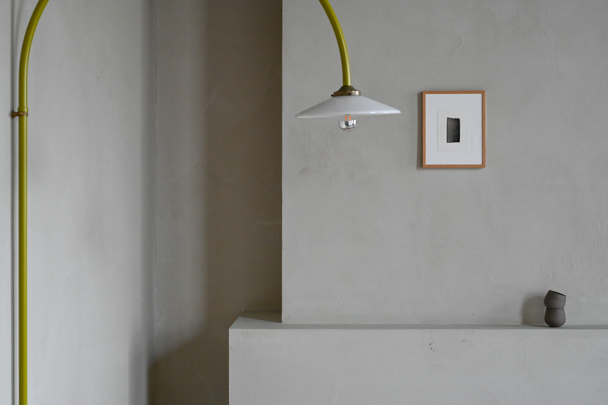 Velv Espresso Cup Brown