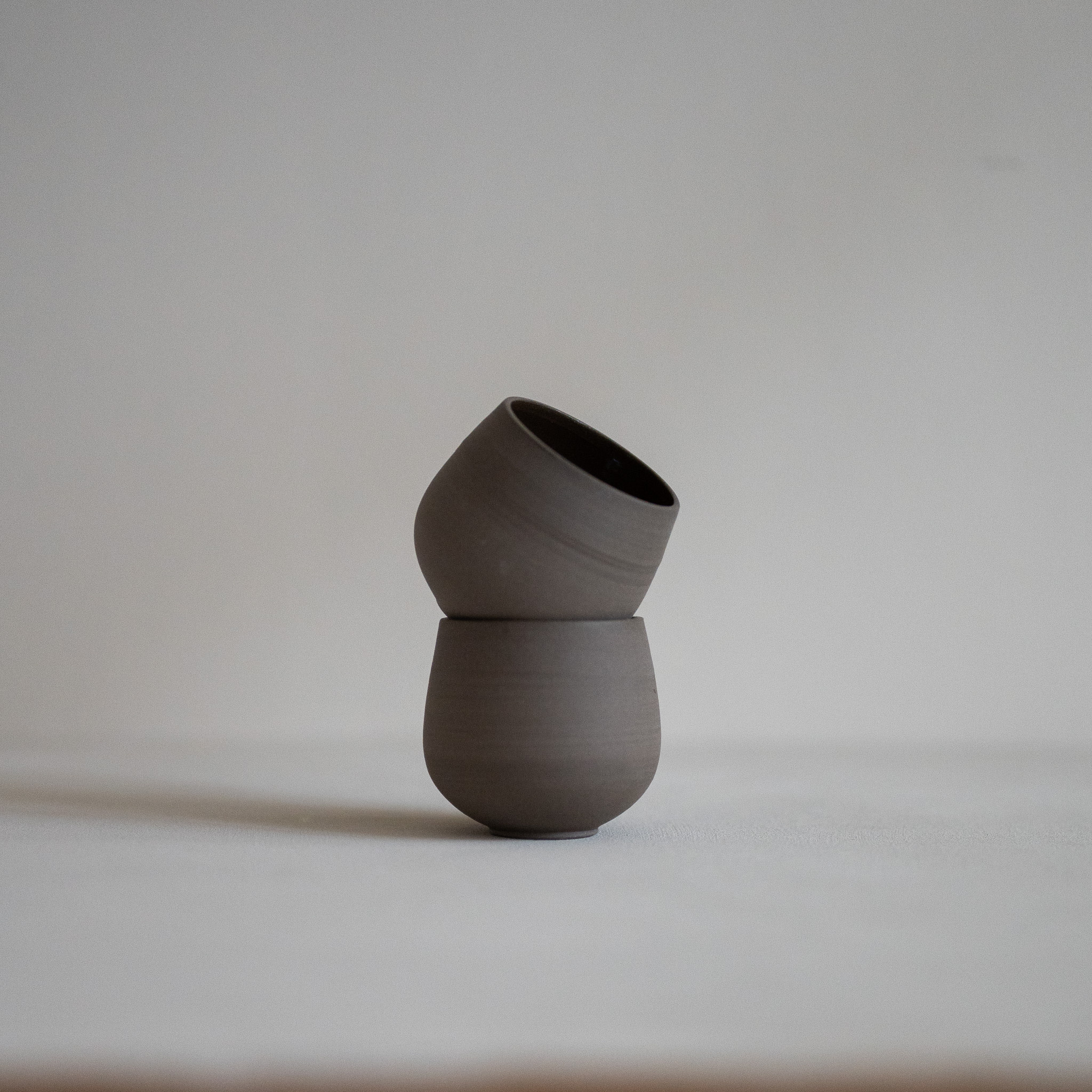 Velv Espresso Cup Brown