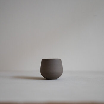 Velv Espresso Cup Brown