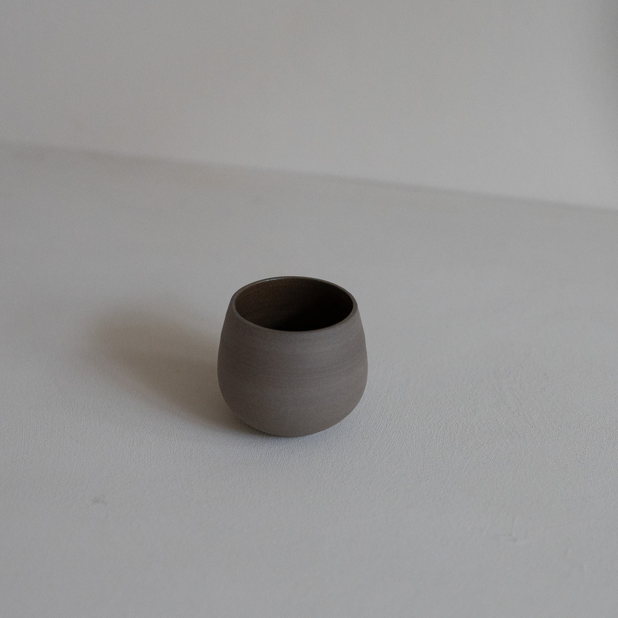 Velv Espresso Cup Brown