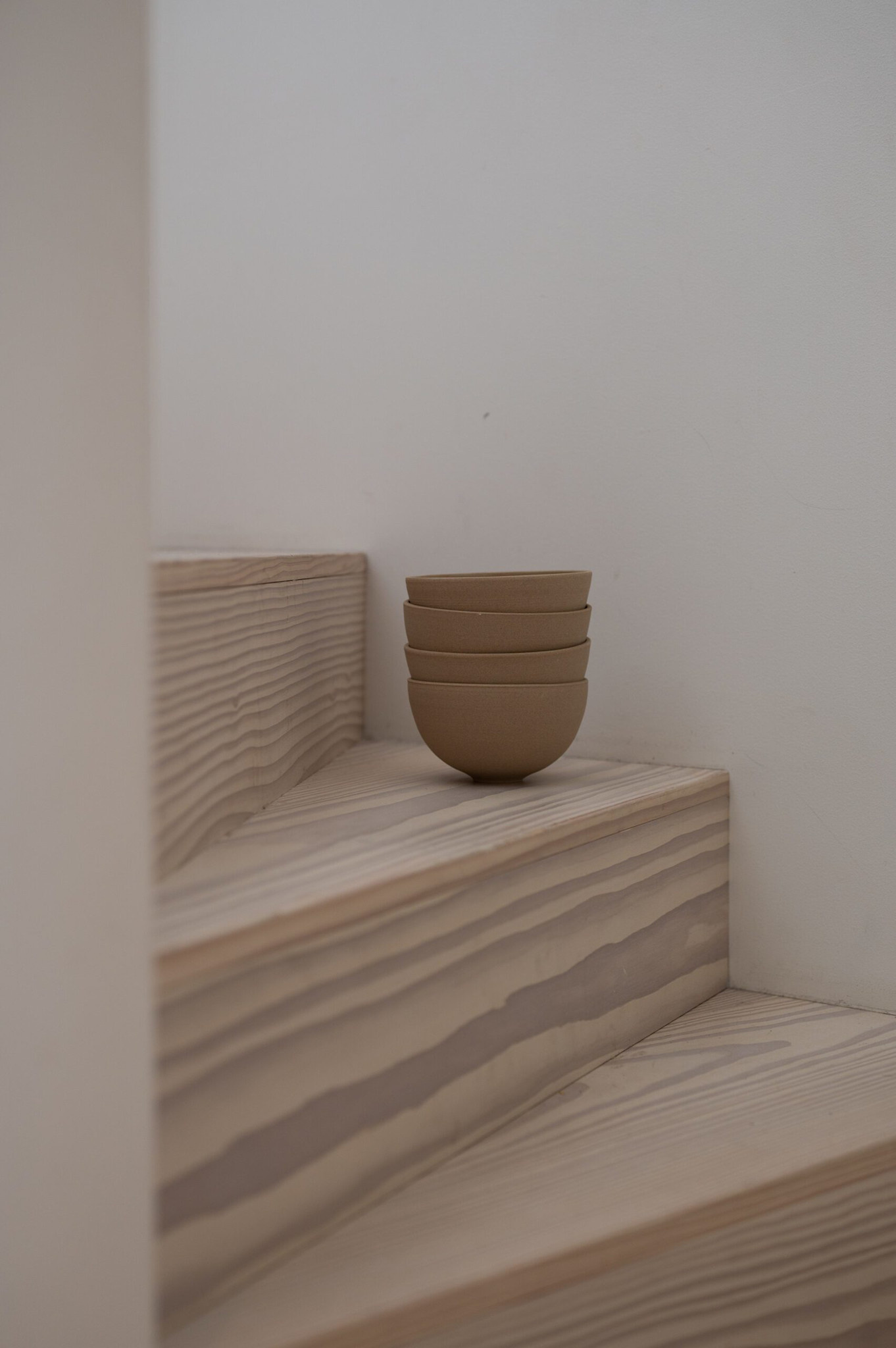 Velv Bowl Medium Beige