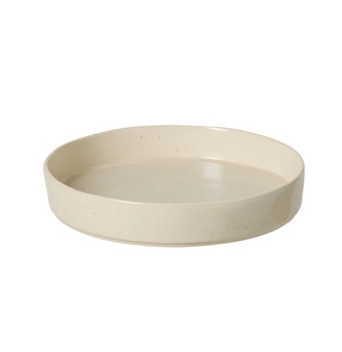Costa Nova Bowl Lagoa Creme 24cm