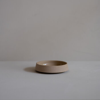 Velv Small Bowl Beige (Limited Edition)