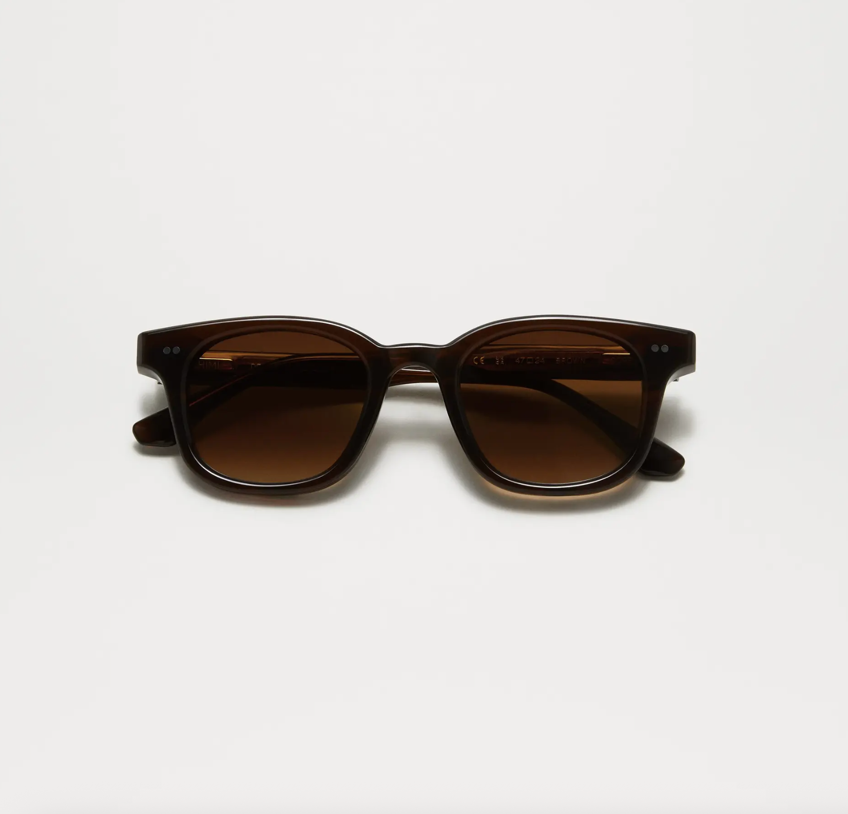 Chimi 02 Core Brown