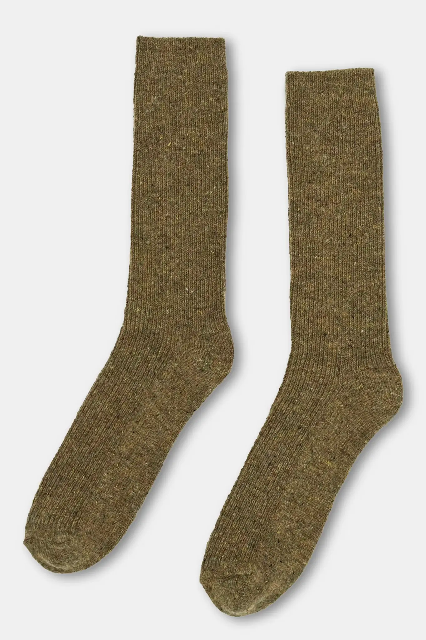 Le Bon Shoppe Snow Socks Cedar