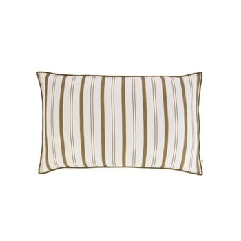 Gabrielle Paris Cushion Rayures Tuileries 40x65
