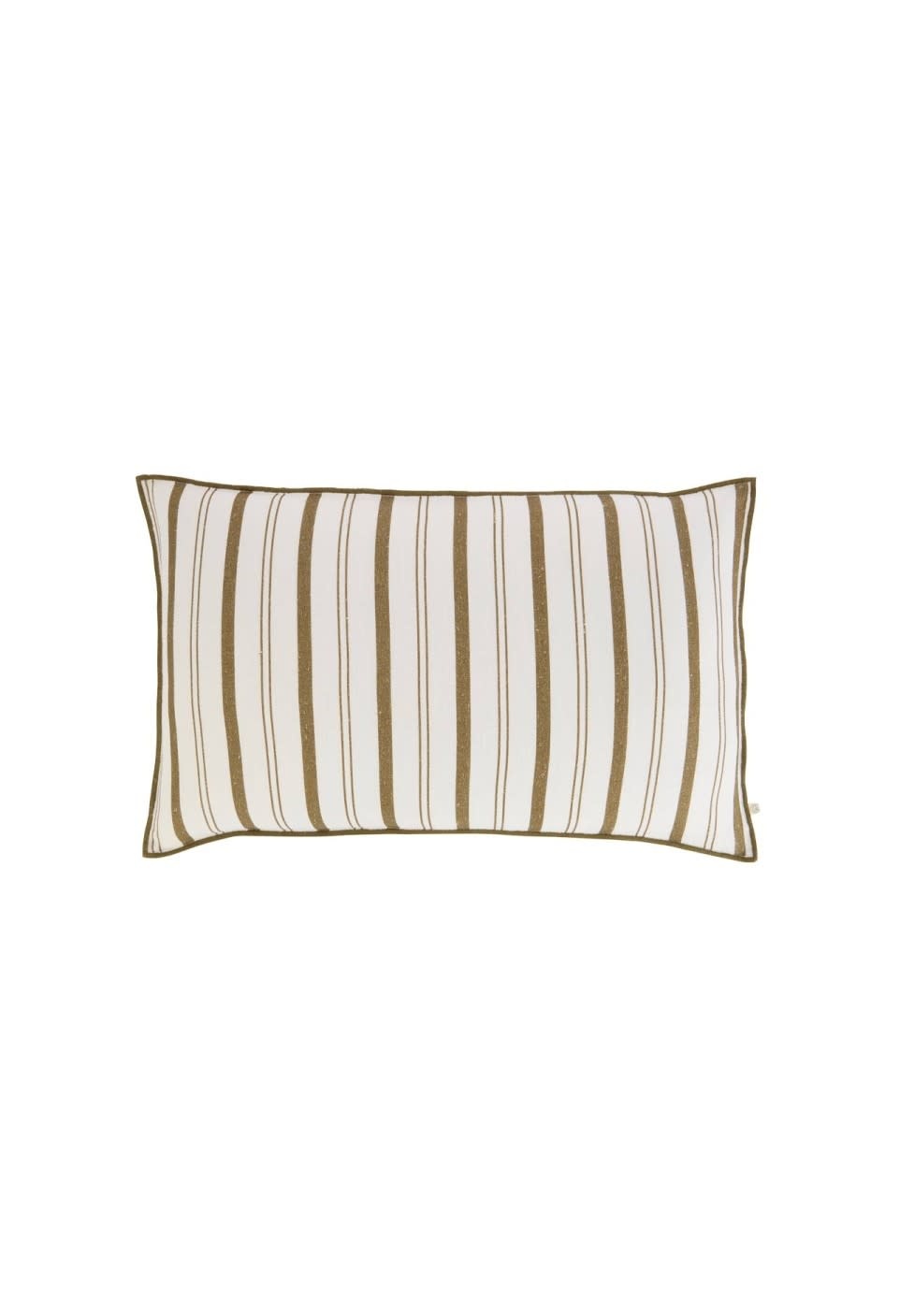 Gabrielle Paris Cushion Rayures Tuileries 40x65