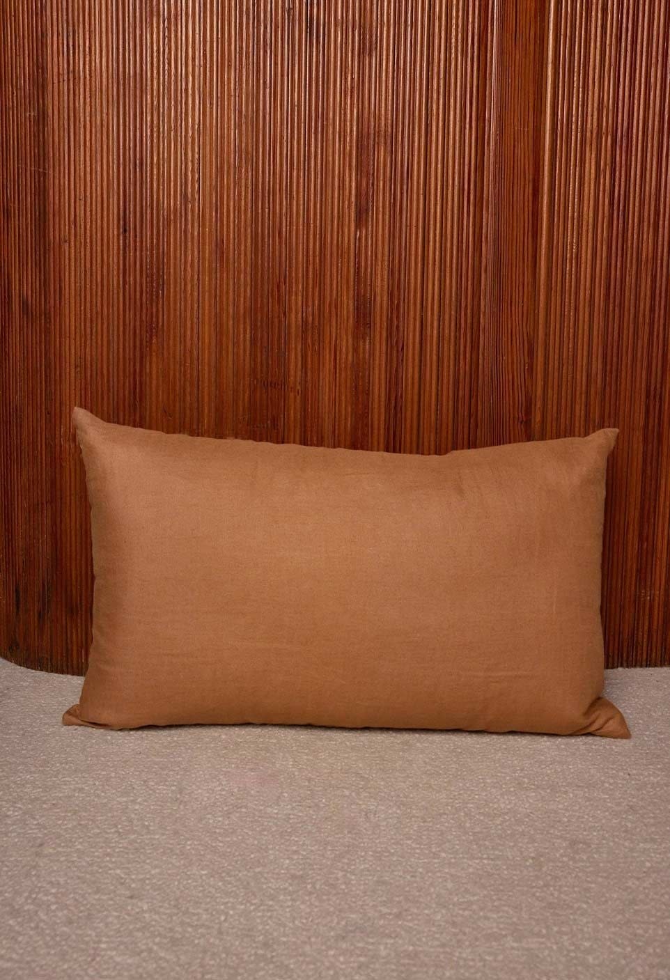 Gabrielle Paris Cushion São Paulo Tabac 40x65