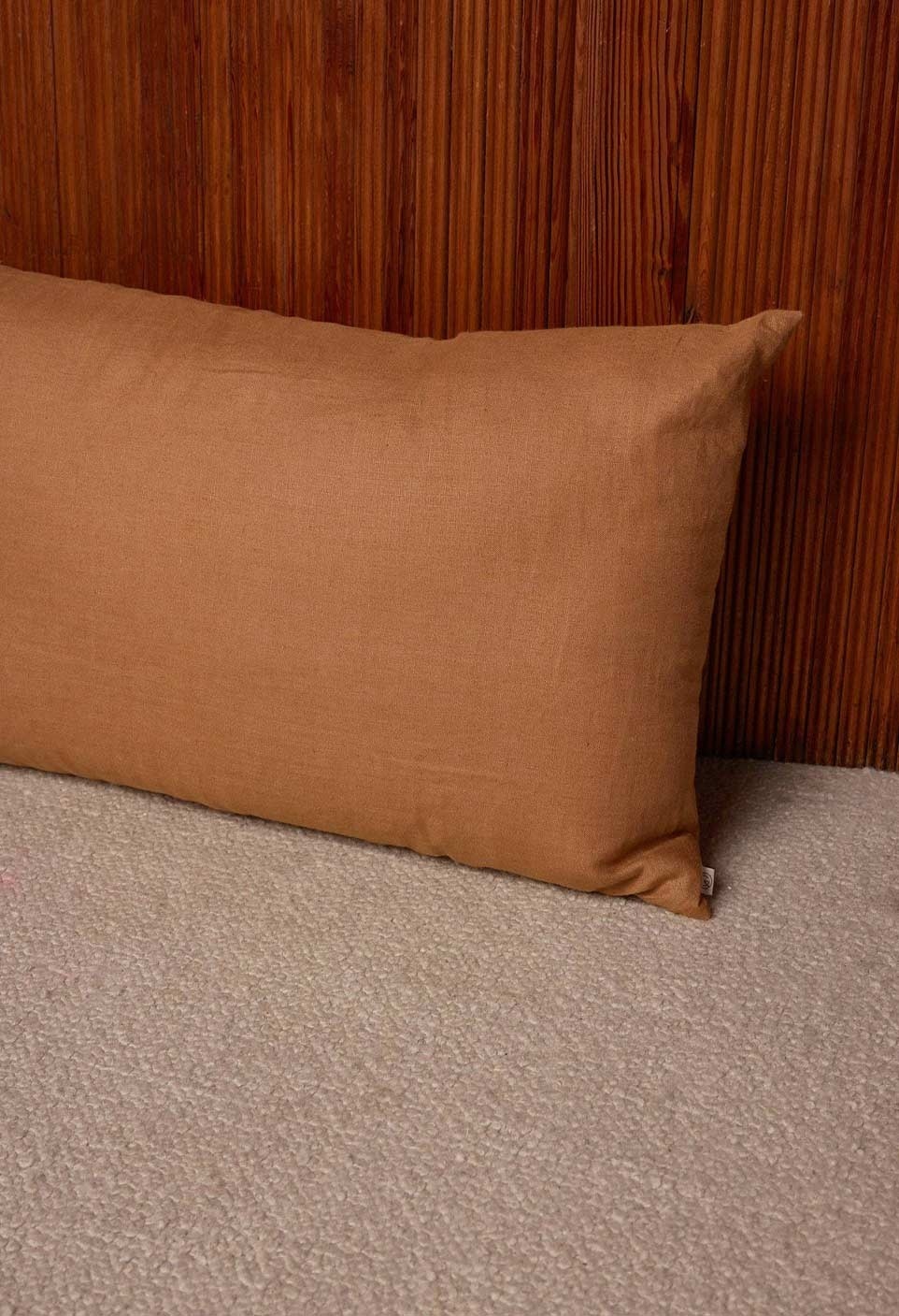 Gabrielle Paris Cushion São Paulo Tabac 40x65