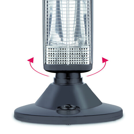 Enders Enders Tafelheater Florenz