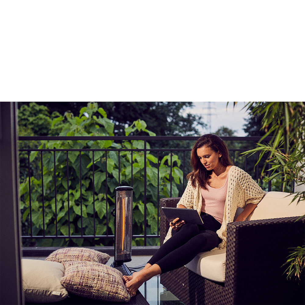 Enders Enders Tafelheater Florenz