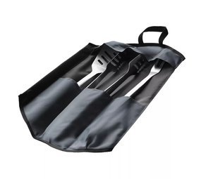 Enders Enders Premium 3-delige roestvrijstalen gereedschap-set