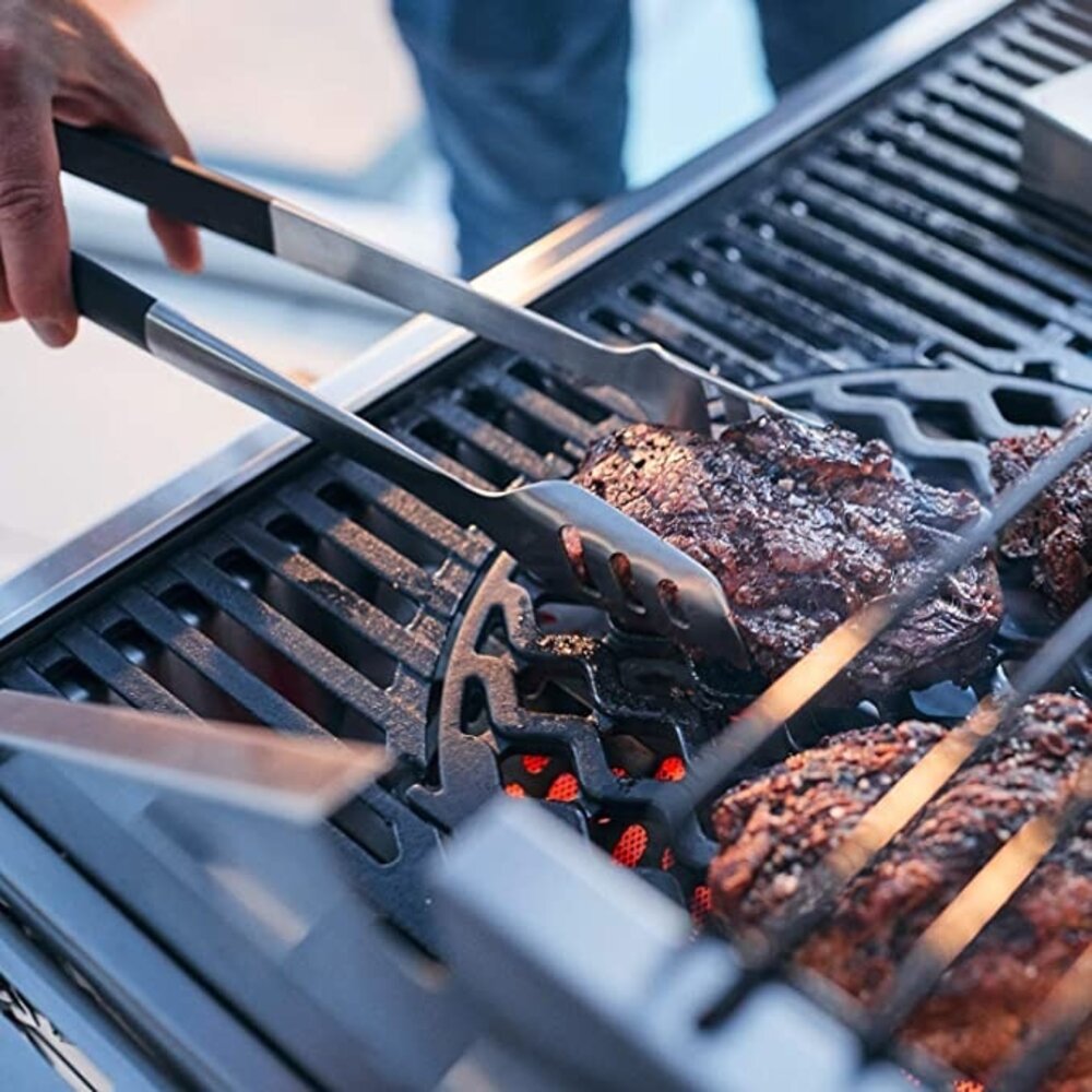 Enders Enders Premium roestvrijstalen grilltang Enders Enders Premium roestvrijstalen grilltang