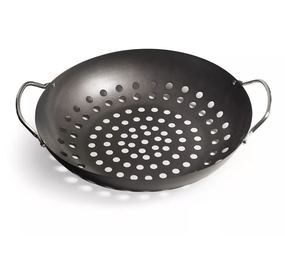 Enders Enders BBQ roerbak pan