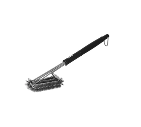 Enders Enders Premium grillborstel met stalen haren Enders Enders Premium grillborstel met stalen haren