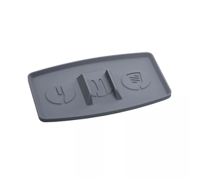 Enders Enders siliconen bestekbak