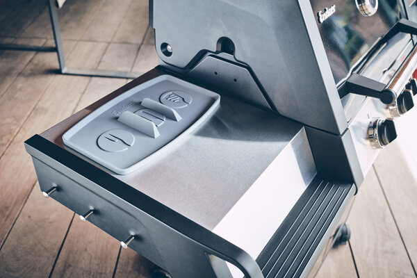 Enders Enders siliconen bestekbak