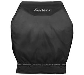 Enders Enders Premium beschermhoes voor Chicago 3 + 3 R & Cubiq Pro 3 R Enders Enders Premium beschermhoes voor Chicago 3 + 3 R & Cubiq Pro 3 R