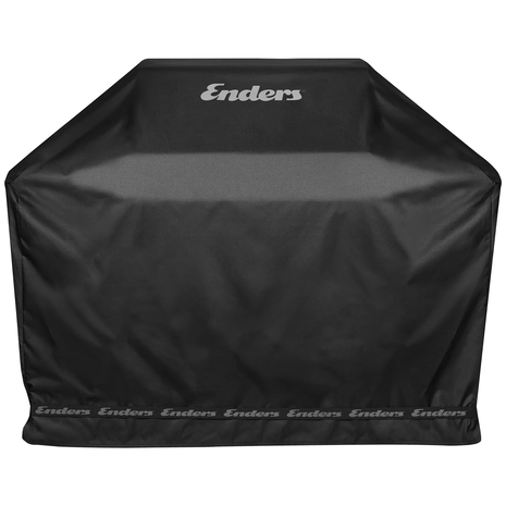 Enders Enders Premium beschermhoes voor Monroe Pro 3 + 4 & Kansas 3 + 4 & Boston 4