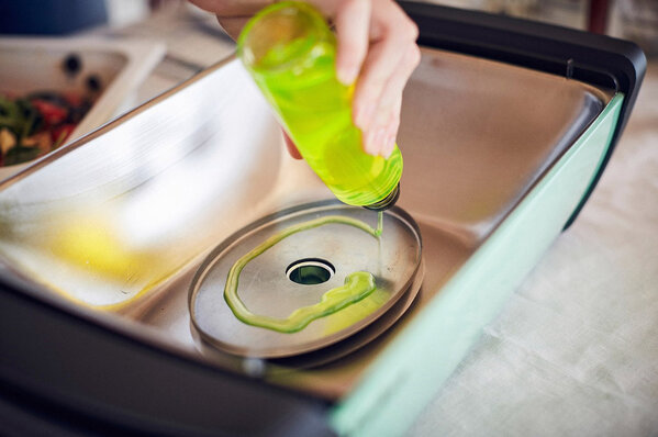 Enders Enders Ontstekingspasta 200ml voor Aurora