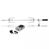 Enders Enders Rotiserie set met motor voor Boston 3 + 4 , Monroe Pro 3 + 4 & Colorado 3 + 4 Enders Enders Rotiserie set met motor voor Boston 3 + 4 , Monroe Pro 3 + 4 & Colorado 3 + 4