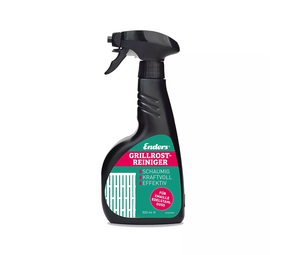 Enders Enders Barbecue roosterreiniger 500 ml Enders Enders Barbecue roosterreiniger 500 ml