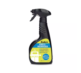 Enders Enders Barbecue reiniger 500 ml Enders Enders Barbecue reiniger 500 ml