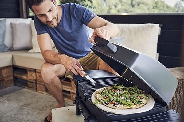 Enders Enders Pizzasteen 32 cm Enders Enders Pizzasteen 32 cm