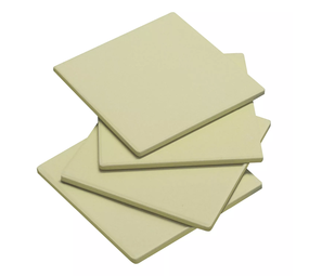 Enders Enders Mini pizzastenen, 4 stuks