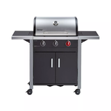 Enders Enders Chicago 3 R Turbo Gas barbecue