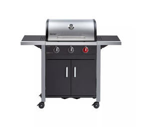 Enders Enders Chicago 3 R Turbo Gas barbecue Enders Enders Chicago 3 R Turbo Gas barbecue