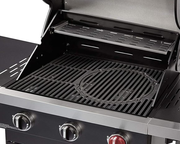 Enders Enders Chicago 3 R Turbo Gas barbecue