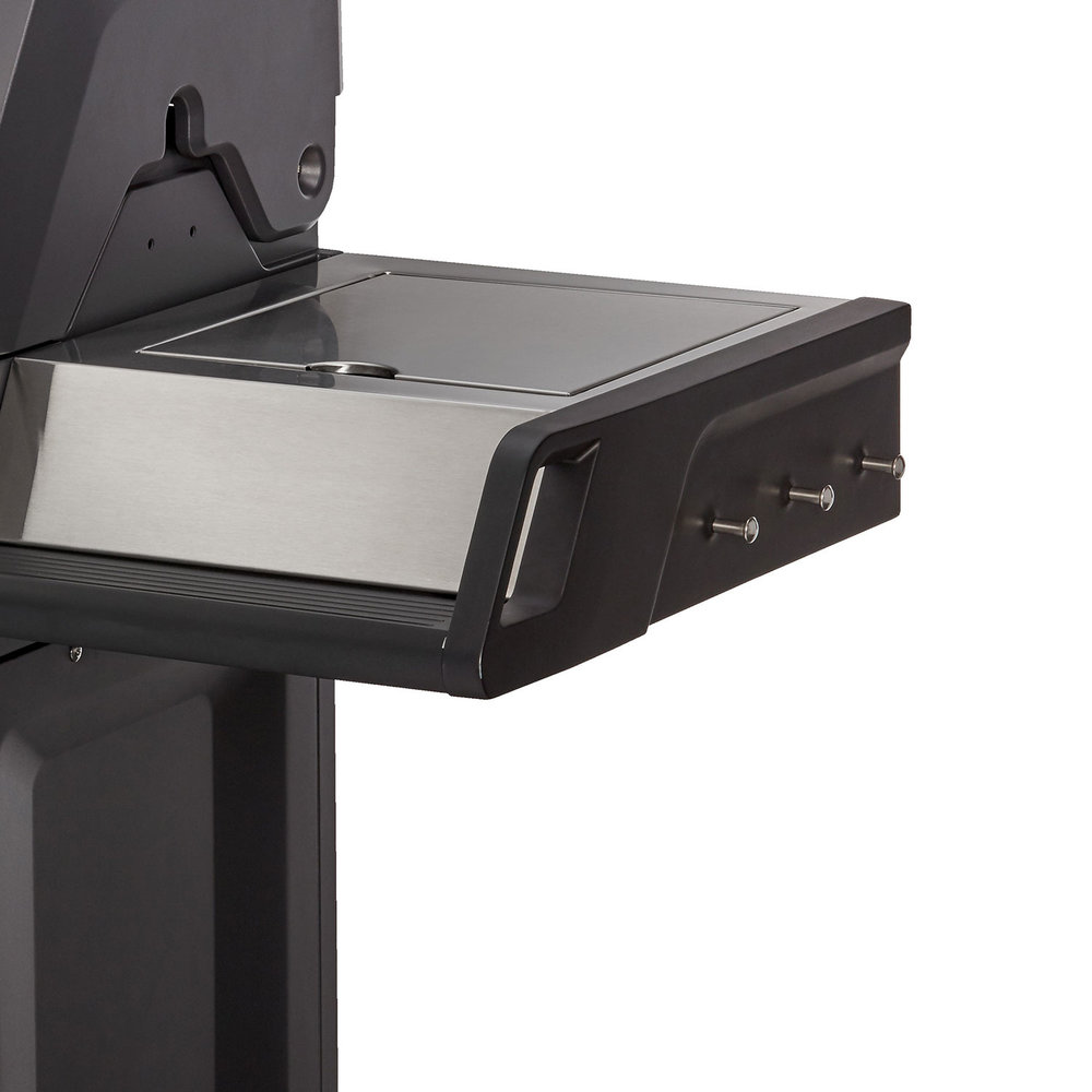 Enders Enders Monroe Pro 3 SIK Turbo Gas barbecue Enders Enders Monroe Pro 3 SIK Turbo Gas barbecue