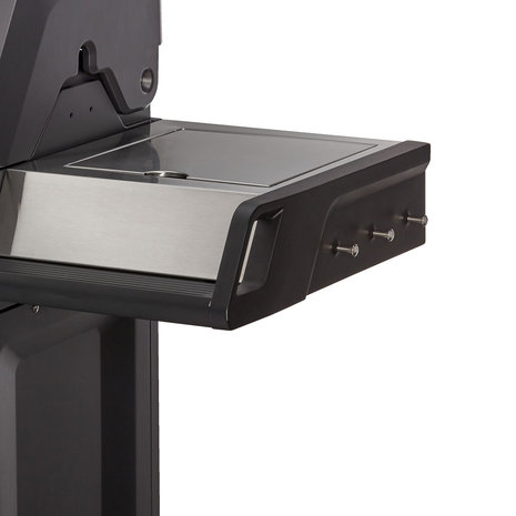 Enders Enders Monroe Pro 3 SIK Turbo Gas barbecue Enders Enders Monroe Pro 3 SIK Turbo Gas barbecue